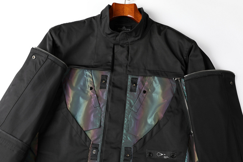 SI Jacket 1424 - Image 38