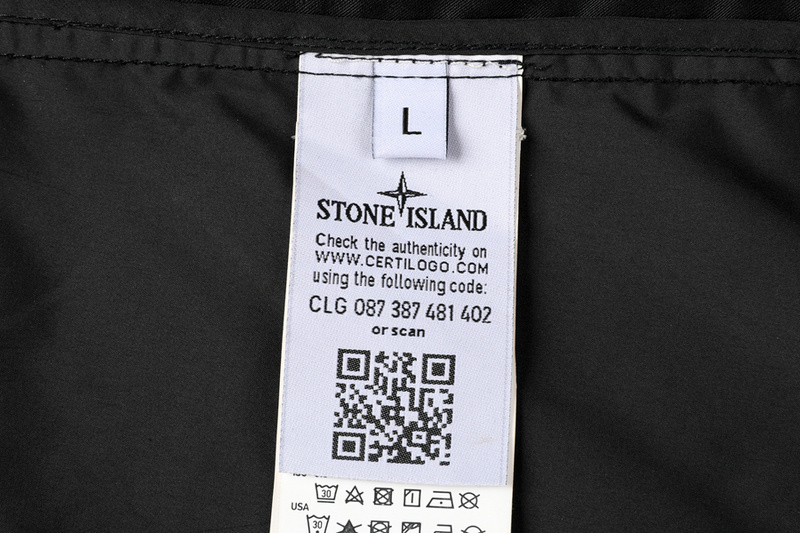 SI Jacket 1424 - Image 68