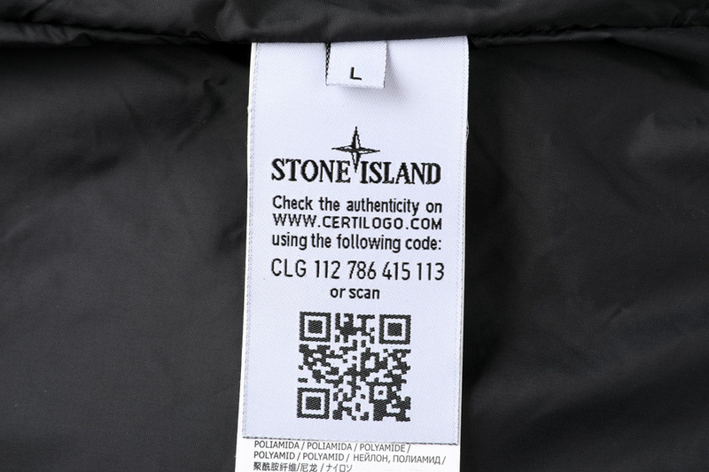 SI Jacket 1448 - Image 57