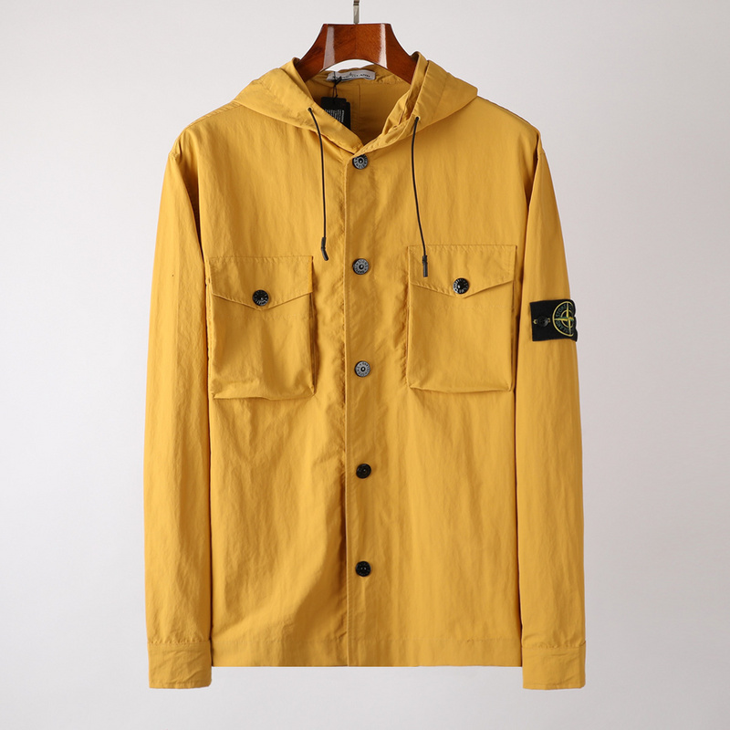 SI Jacket 1474 - Image 4