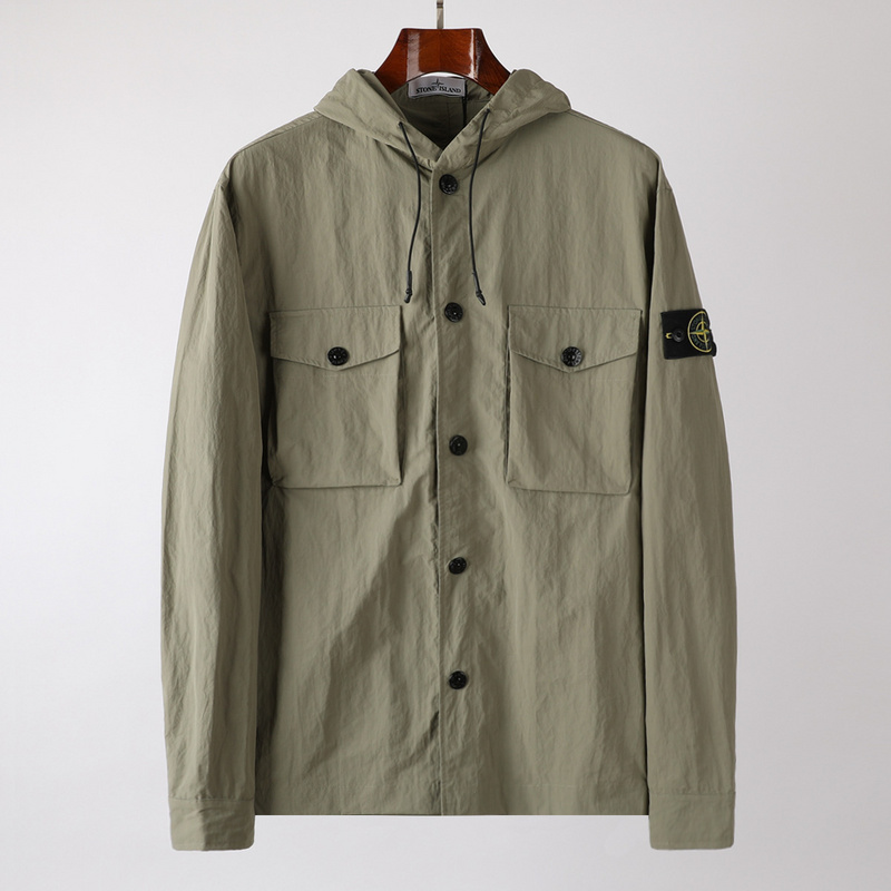 SI Jacket 1474 - Image 6