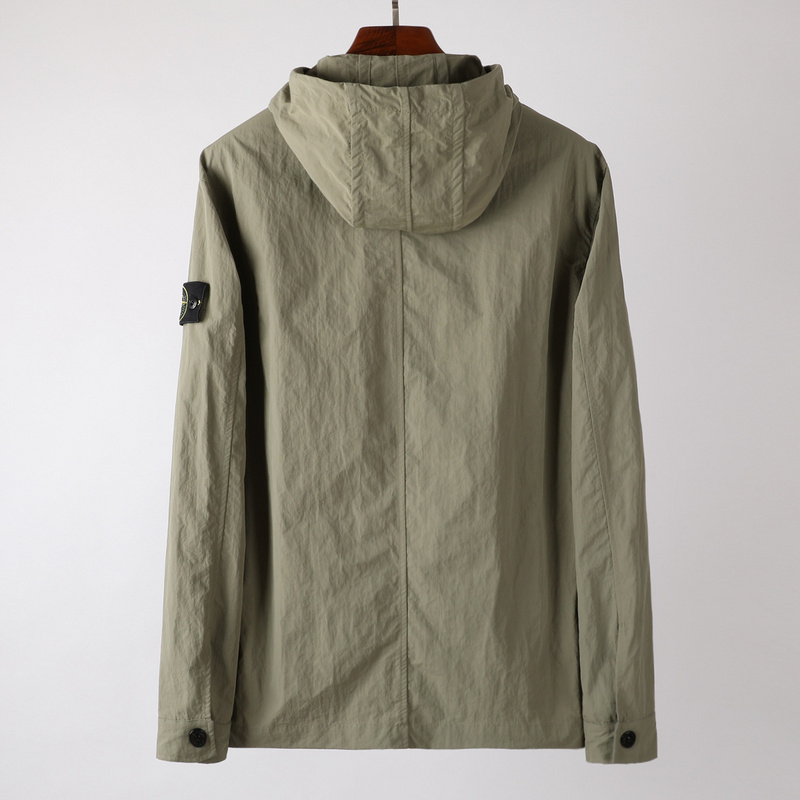 SI Jacket 1474 - Image 7