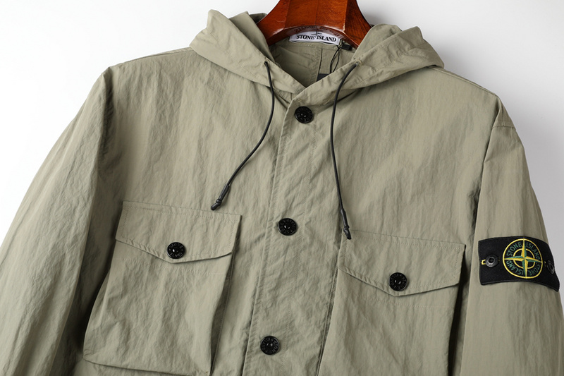 SI Jacket 1474 - Image 15