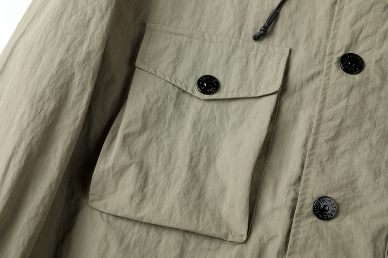 SI Jacket 1474 - Image 17
