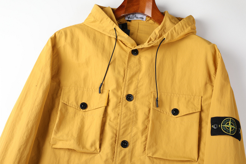 SI Jacket 1474 - Image 20