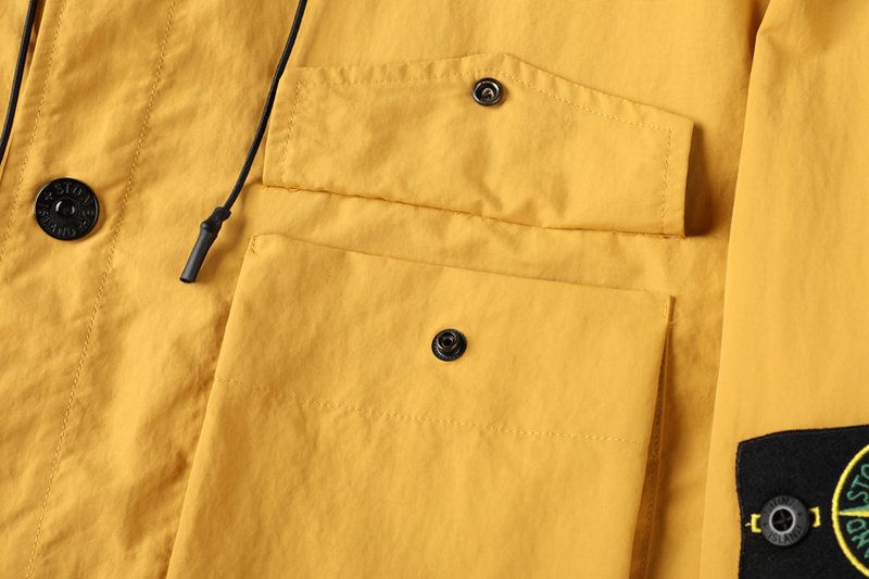 SI Jacket 1474 - Image 35