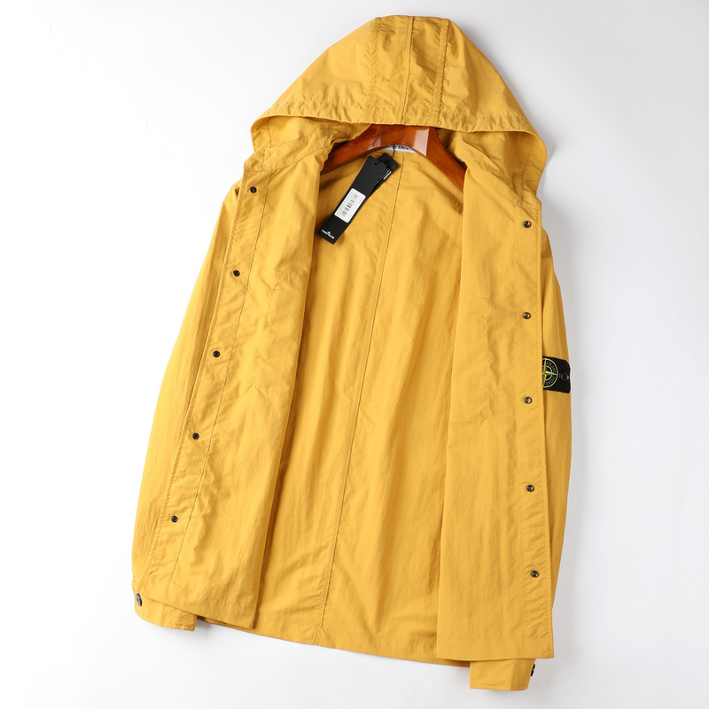 SI Jacket 1474 - Image 38