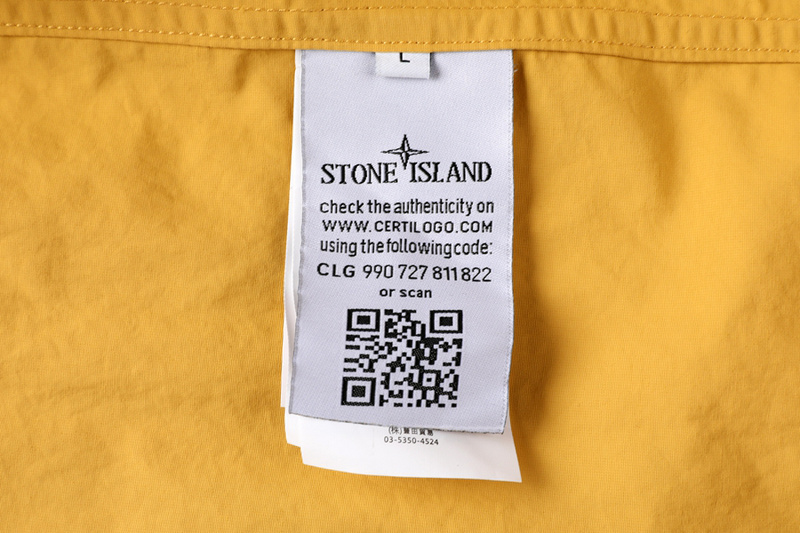 SI Jacket 1474 - Image 41
