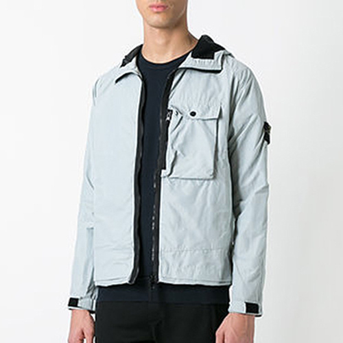 SI Jacket 2024