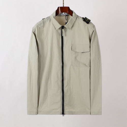 SI jacket 2163
