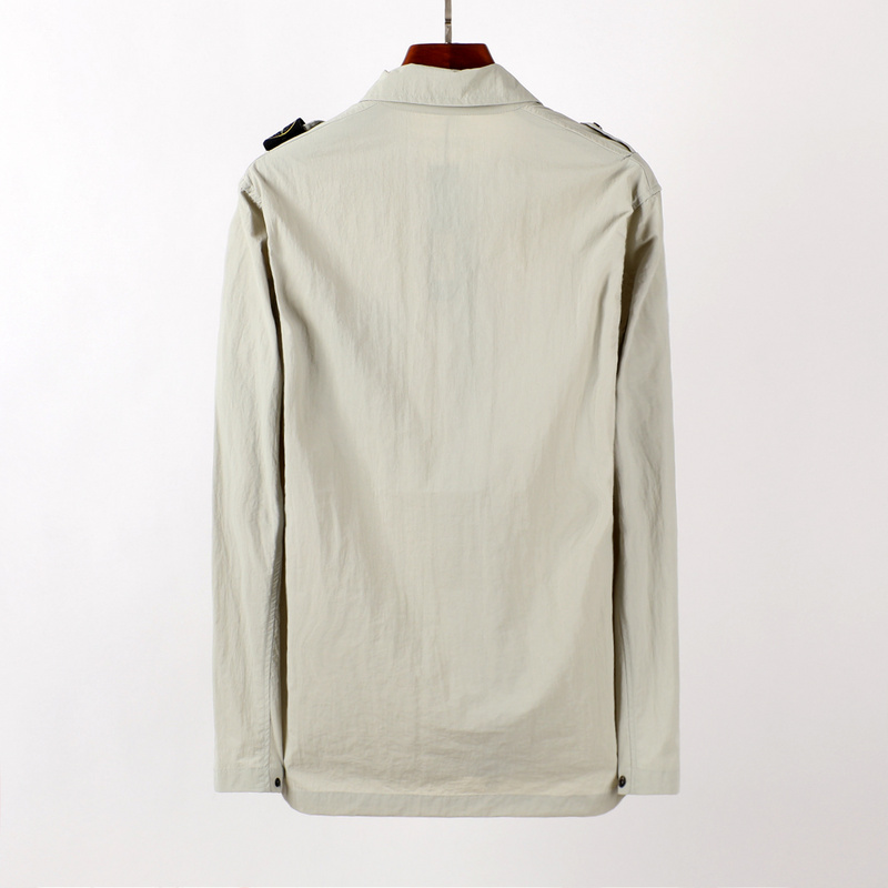 SI jacket 2163 - Image 3
