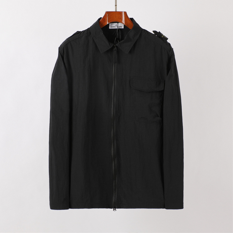 SI jacket 2163 - Image 4