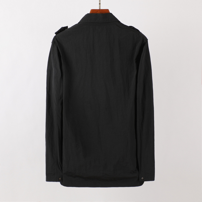 SI jacket 2163 - Image 5