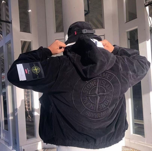 SI Jacket 2242