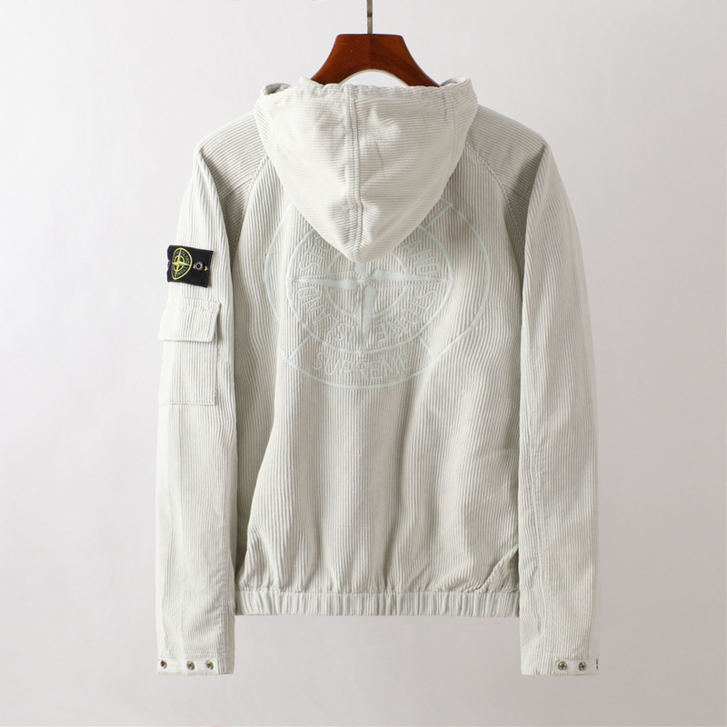 SI Jacket 2242 - Image 7