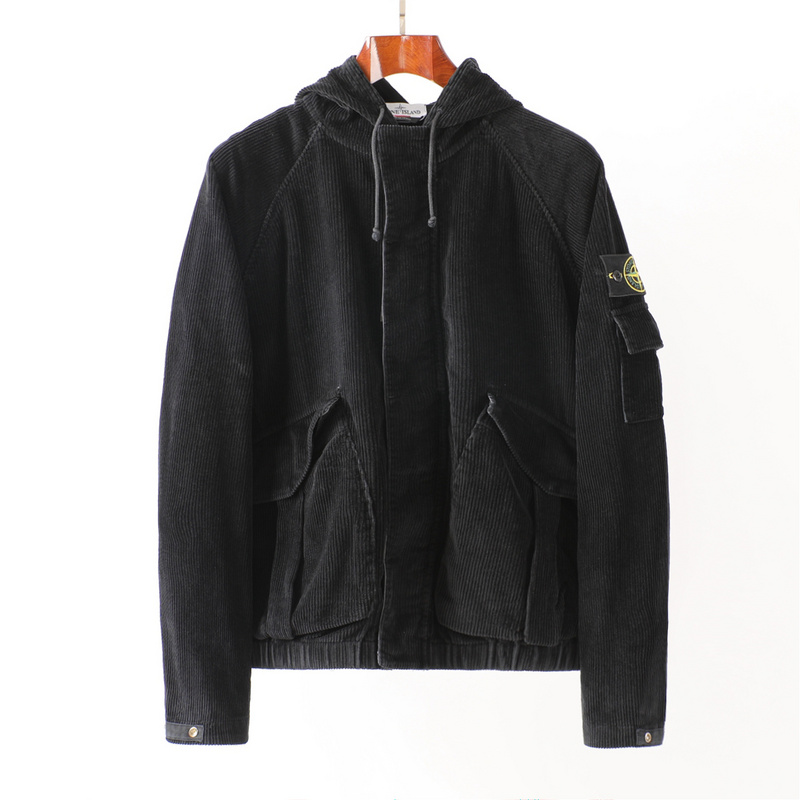 SI Jacket 2242 - Image 8