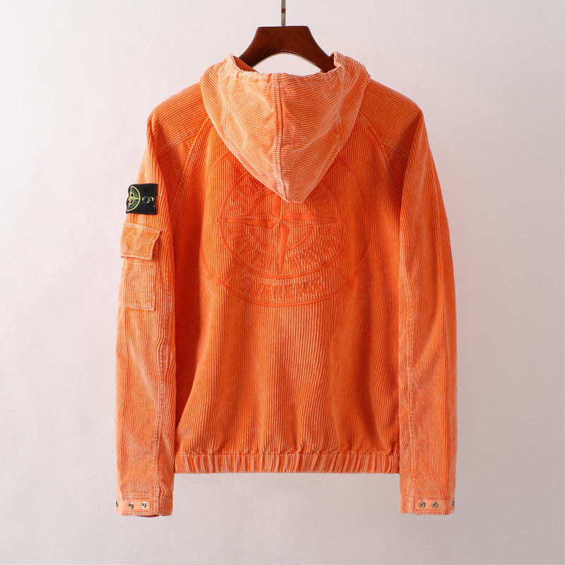 SI Jacket 2242 - Image 11