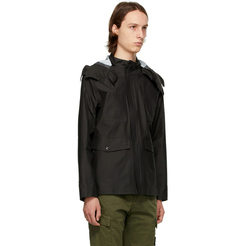 SI jacket 2570 - Image 3