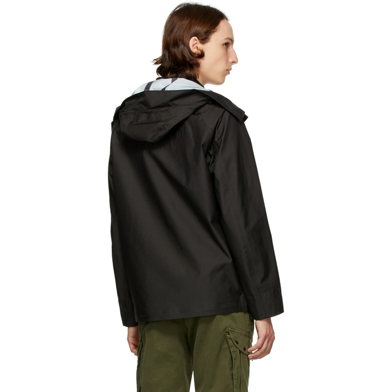 SI jacket 2570 - Image 4