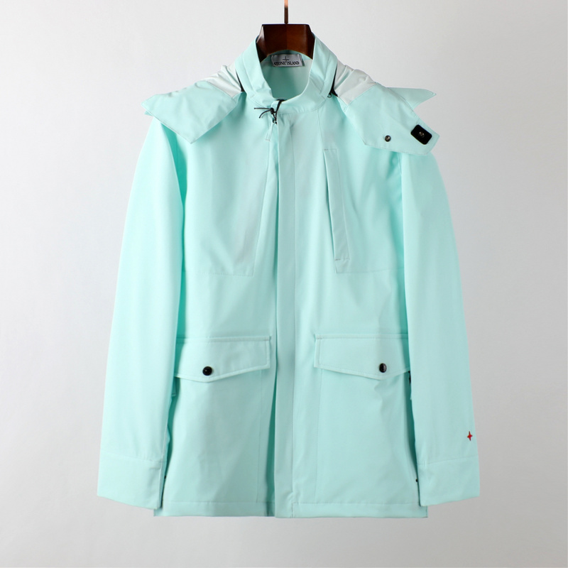 SI jacket 2570 - Image 6