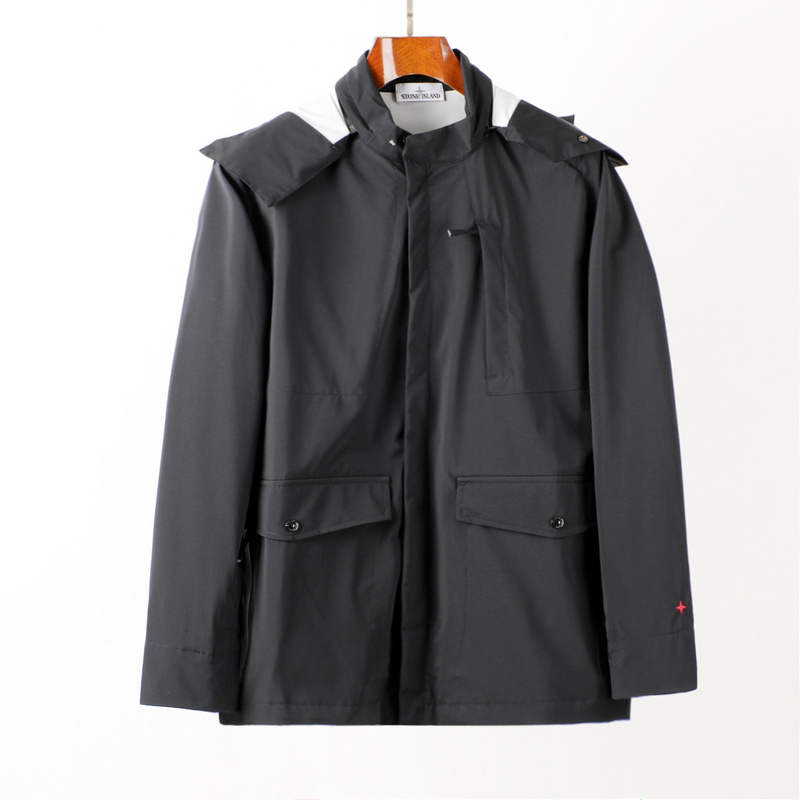 SI jacket 2570 - Image 8