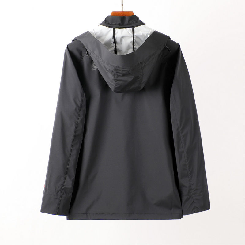 SI jacket 2570 - Image 9