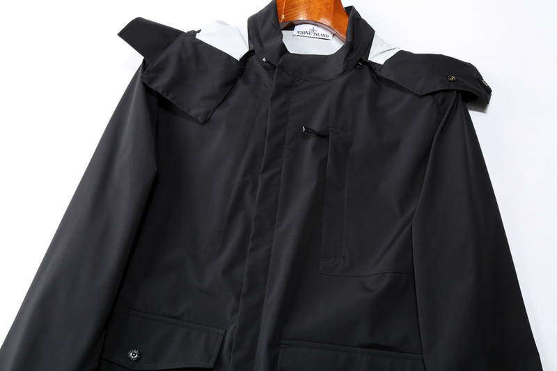 SI jacket 2570 - Image 10