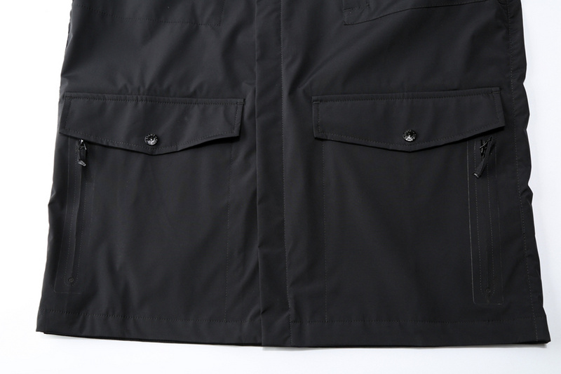 SI jacket 2570 - Image 13