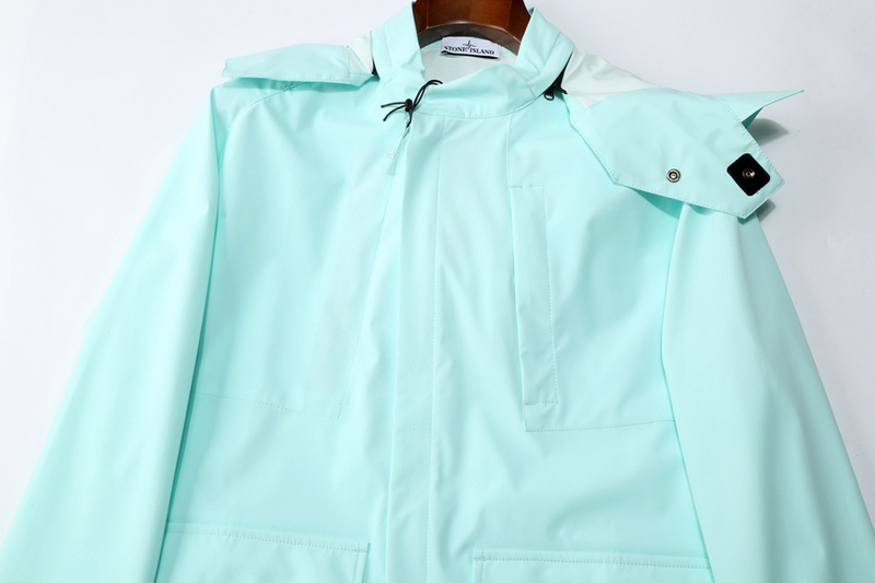 SI jacket 2570 - Image 14