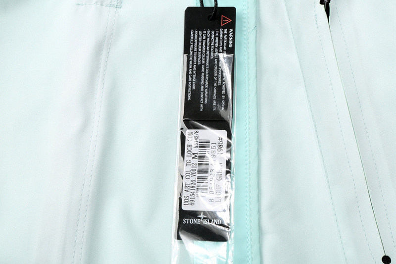 SI jacket 2570 - Image 43