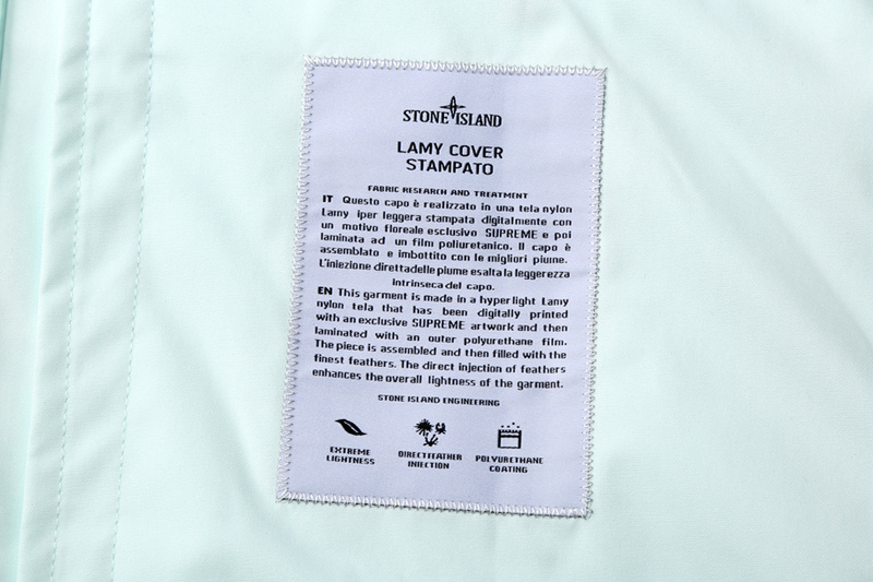 SI jacket 2570 - Image 47