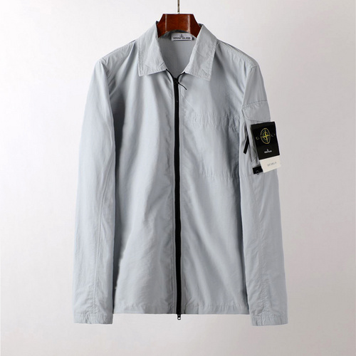 SI jacket 2620