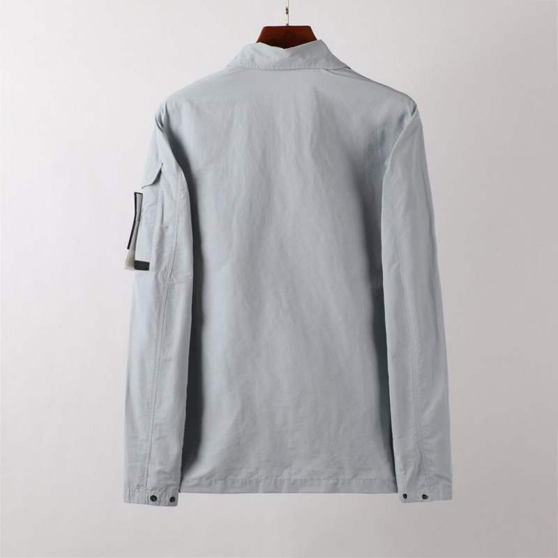 SI jacket 2620 - Image 3
