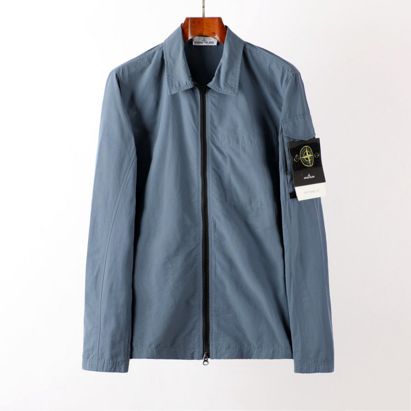 SI jacket 2620 - Image 4
