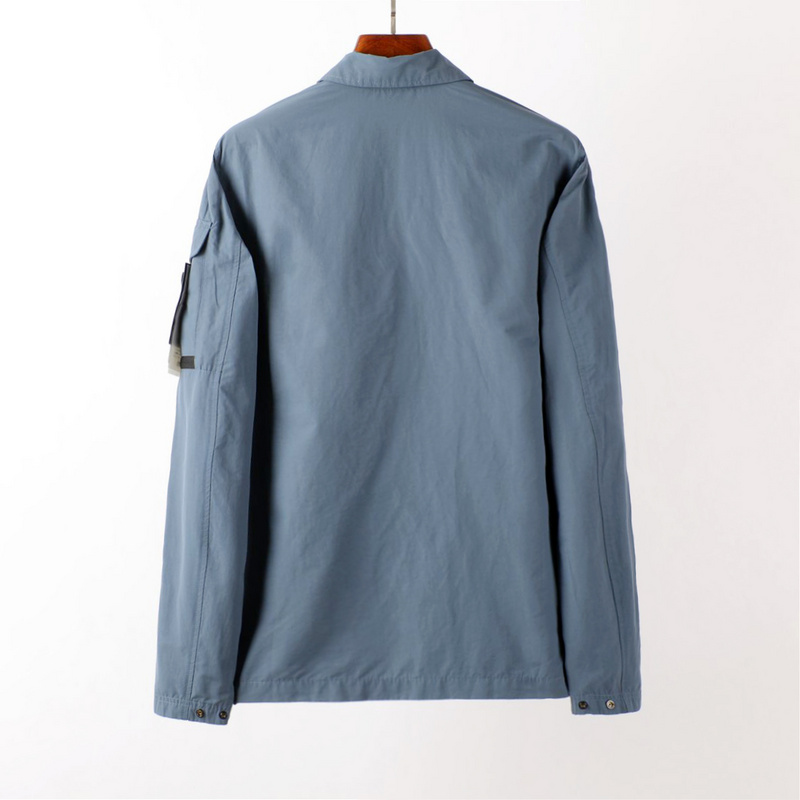SI jacket 2620 - Image 5