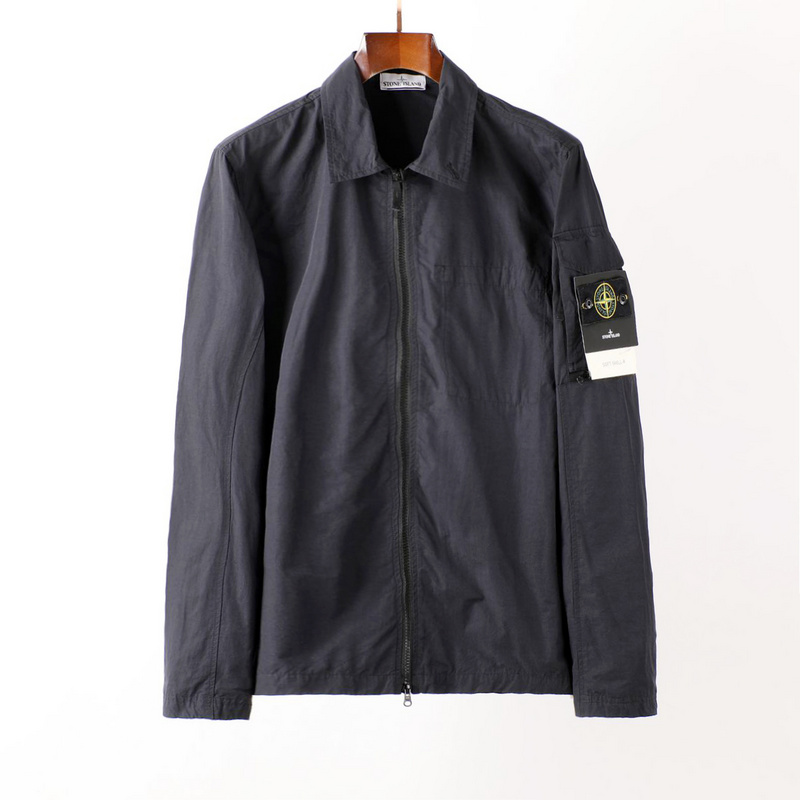 SI jacket 2620 - Image 6