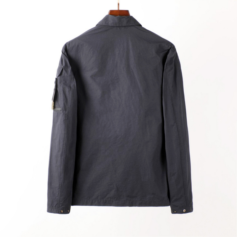 SI jacket 2620 - Image 7