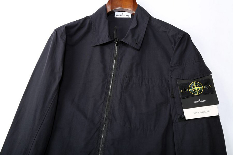 SI jacket 2620 - Image 8