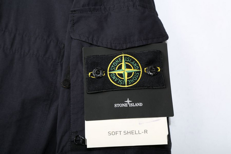 SI jacket 2620 - Image 10