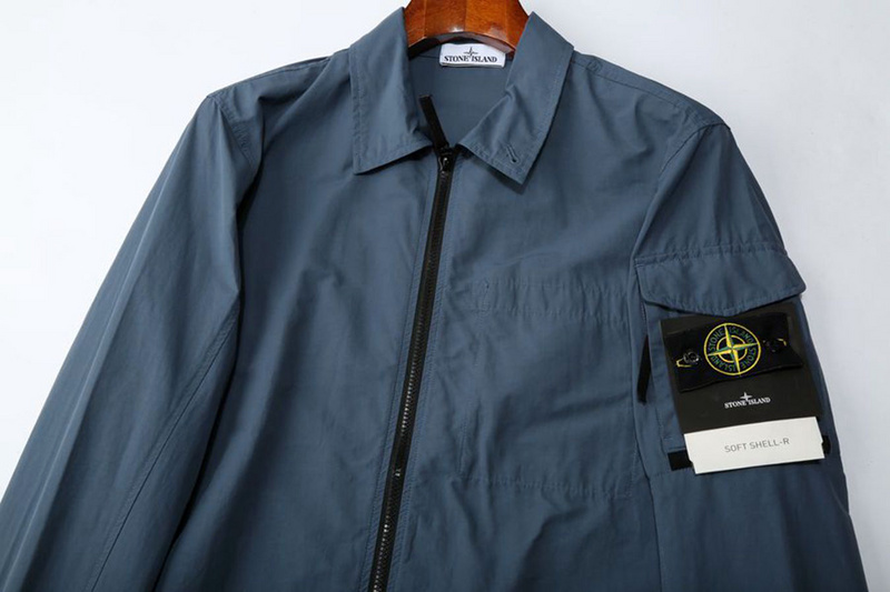 SI jacket 2620 - Image 11