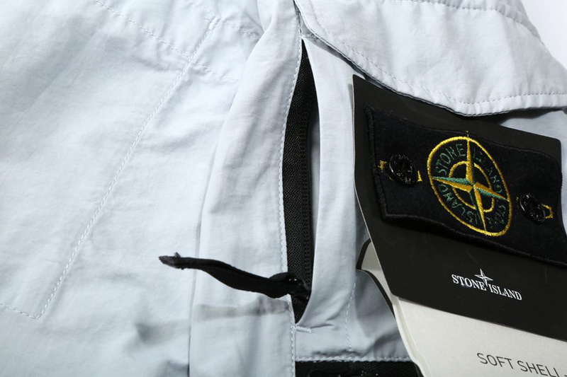 SI jacket 2620 - Image 21