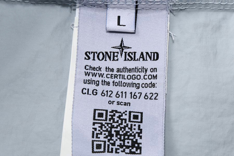 SI jacket 2620 - Image 31
