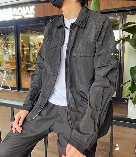 SI jacket 2809