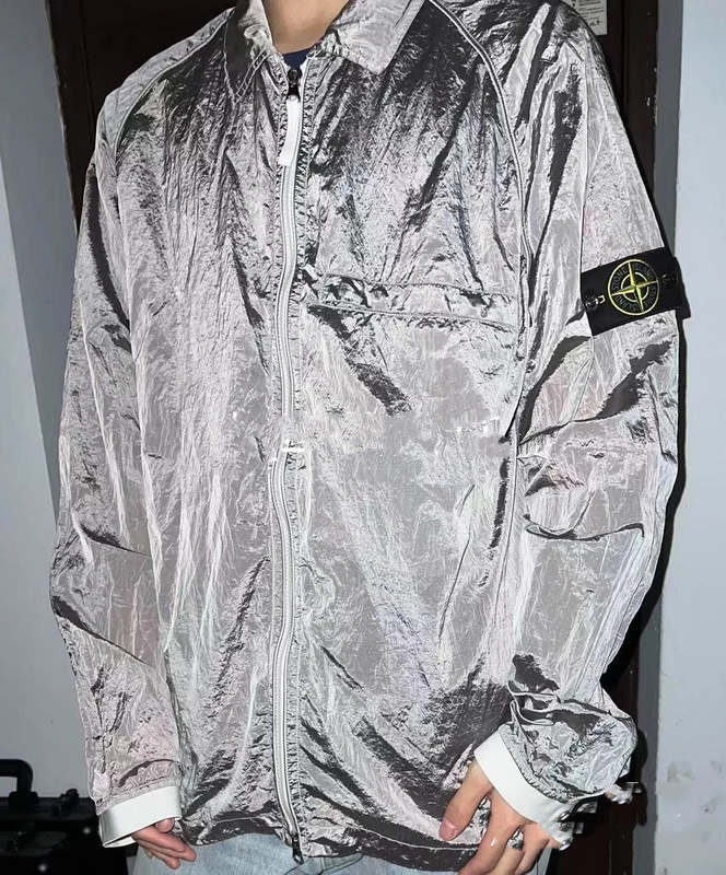 SI jacket 2809 - Image 3