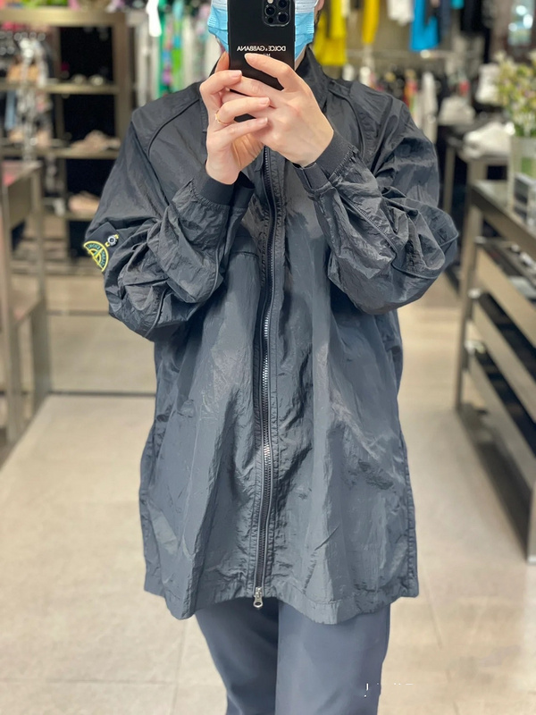 SI jacket 2809 - Image 4