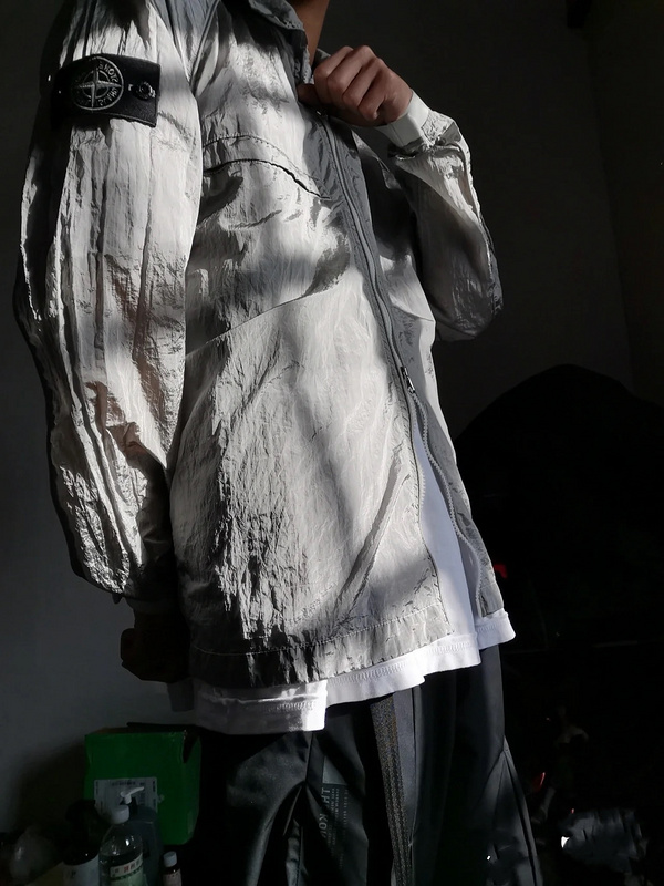 SI jacket 2809 - Image 6