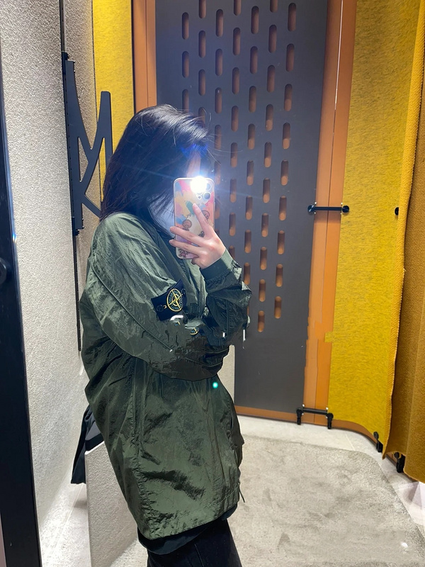 SI jacket 2809 - Image 7