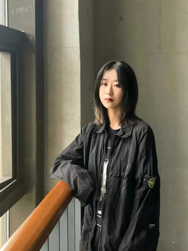 SI jacket 2809 - Image 10