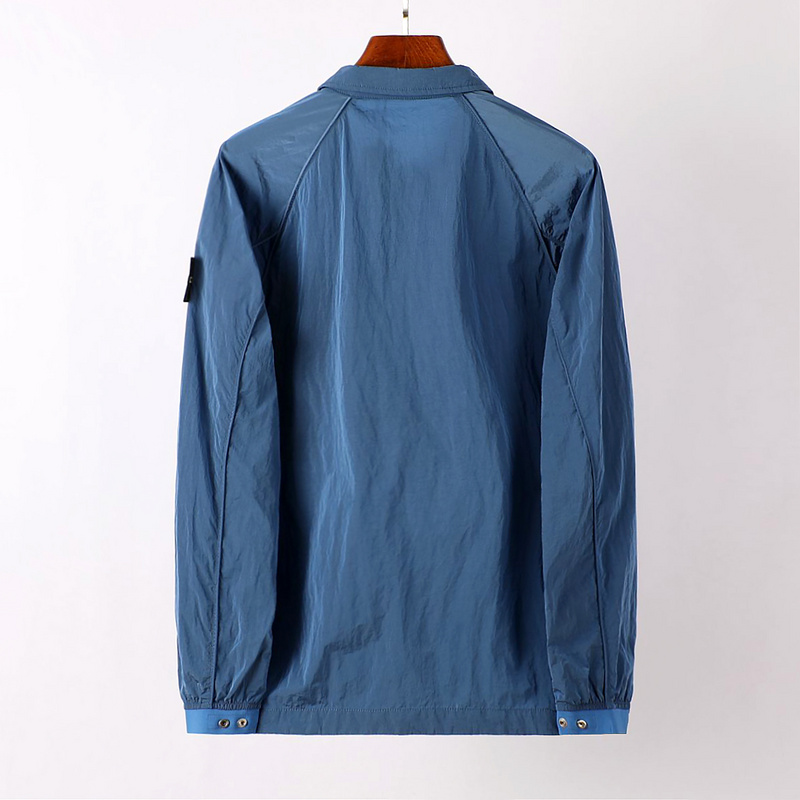 SI jacket 2809 - Image 12