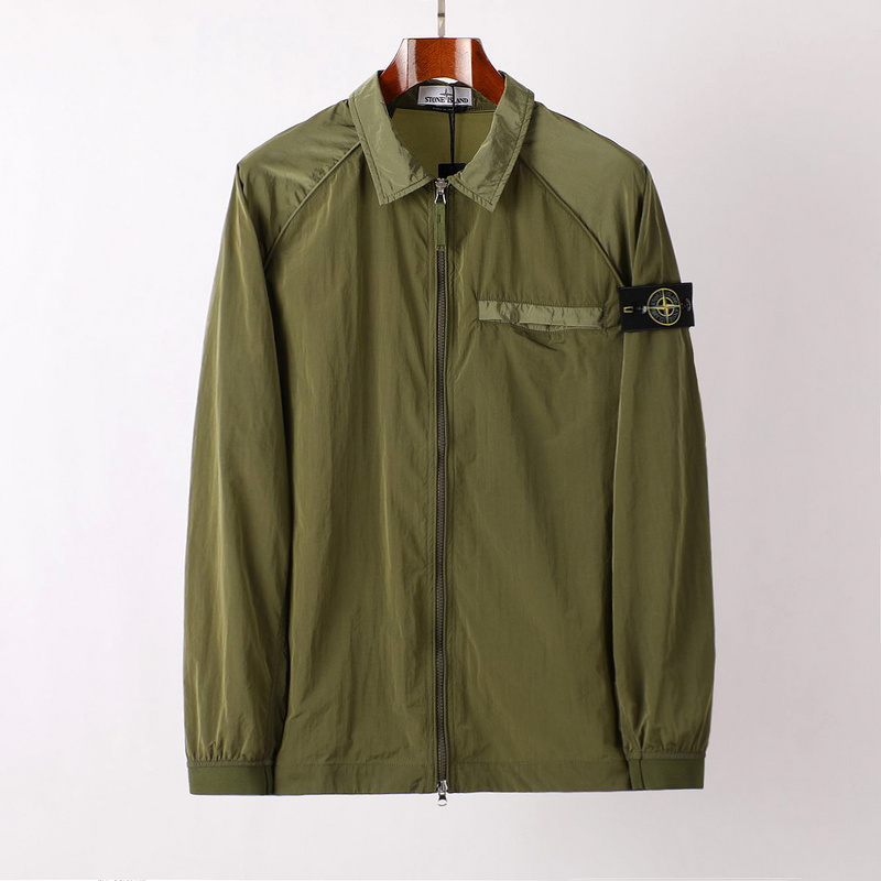SI jacket 2809 - Image 13